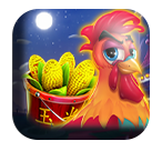 Wealthy Chicken